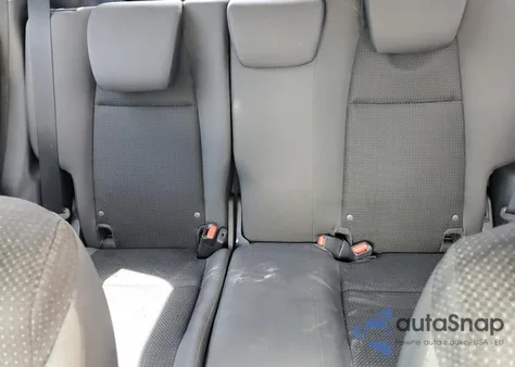 2022 Honda Hr-V Lx из США, поврежденный, VIN 3CZRU6H36NM725923